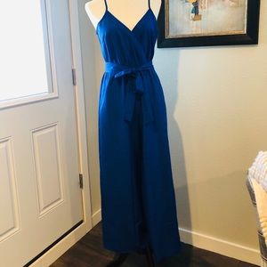 NWOT Flying Tomato Jumpsuit